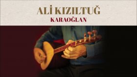 Ali Kızıltuğ - O Da Adam Ben De Adam