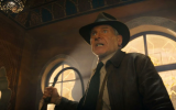 Indiana Jones and the Dial of Destiny (2023) Tanıtım