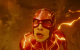 The Flash (2023) 2. Fragman