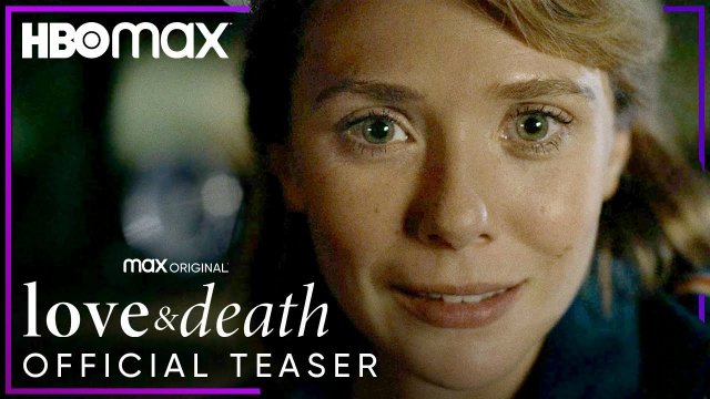 Love and Death (2023) 2. Fragman