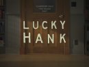 Lucky Hank (2023) Fragman