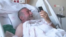 Deprem Esnasında Balkondan Savrulan Cep Telefonu, 4 Kişiyi Hayata Bağladı