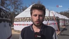 Önce Rüyasında Gördü, Sonra Deprem Felaketini Yaşadı