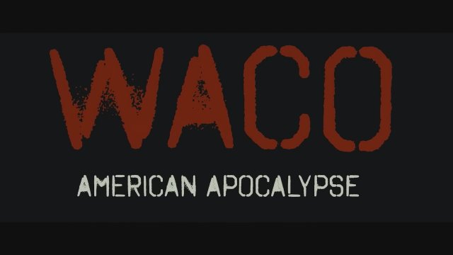 Waco: American Apocalypse (2023) Fragnan