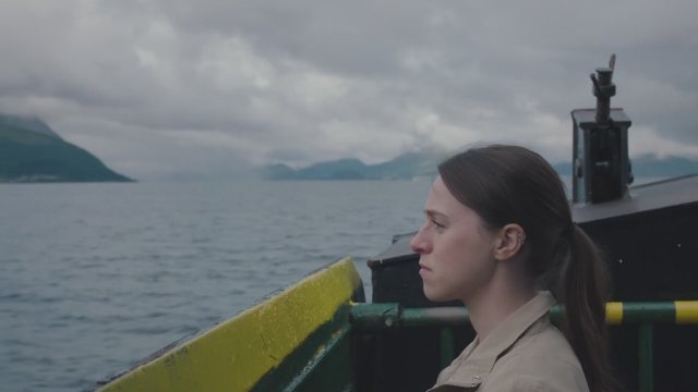A Human Position - Fragman