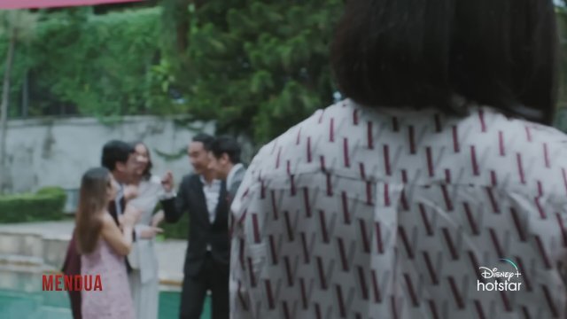 Between Two Hearts (2022) Fragman
