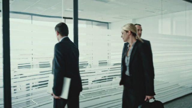 Casusluk Sanatı (2021) Fragman
