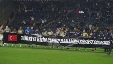 Fenerbahçe 4-0 Konyaspor (Maçtan Kareler 25 Şubat 2023)