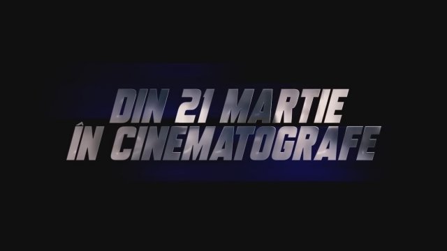 Haita de actiune 2023 Fragman