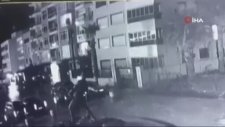 Hatay’da Sahil Apartmanı Depremde Böyle Yıkıldı