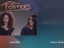 The Fosters (2013) 4. Sezon Promo