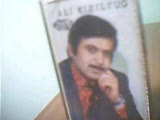 Ali Kızıltuğ - Yari Benle Düşman Etti Ali Kızıltuğ - Yari Benle Düşman Etti