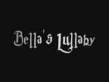 bella’s lullaby (bellanın ninnisi)