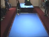 cem ozkaya bilardo show