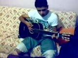 Dert Olur Gitar
