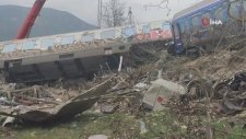 Yunanistan’da 3 Gün Ulusal Yas İlan Edildi
