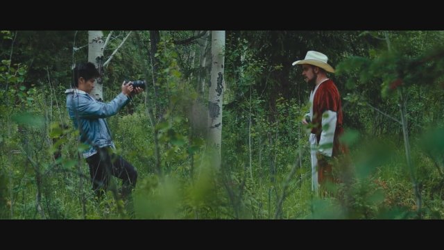 Chasing Sundance 2023 Fragman