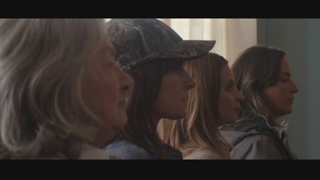 Frontiers (2023) Fragman