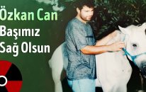 Özkan Can - Başımız Sağolsun (Official Lyric Video)