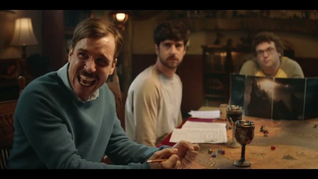 Farador (2023) Fragman