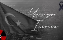 Grup Şölen - Yanıyor İçimiz