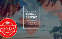 Mete Edman - Deniz Durgun Sessiz