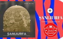 Murat Baytaş - Şanlıurfa (Toprak Kokan Ezgiler)