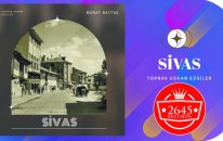 Murat Baytaş - Sivas (Toprak Kokan Ezgiler)