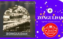 Murat Baytaş - Zonguldak (Toprak Kokan Ezgiler)