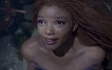 The Little Mermaid (2023) Fragman