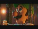 The Super Mario Bros. Movie (2023) Türkçe Altyazılı Son Fragman
