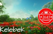 Emre Güler - Kelebek (Lyric Video)