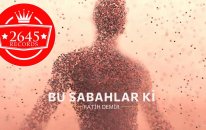 Fatih Demir - Bu Sabahlar ki