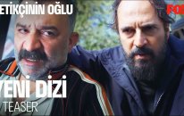 Tetikçinin Oğlu Yakında FOX'ta!