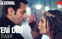 Gülcemal Yakında FOX'ta!