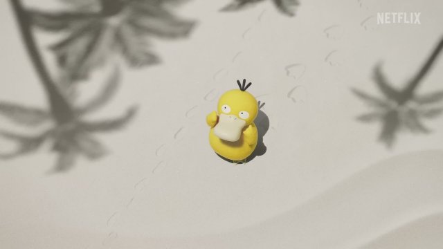 Pokémon Konsiyerj (2023) İngilizce Altyazılı Fragman
