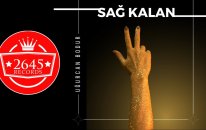 Uğurcan Bodur - Sağ Kalan