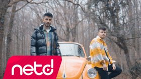 Azad Şen & Kalender - Kuru Yaz