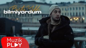 Bertin Yıldız - Bilmiyordum (Official Video)