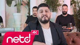 Çağlar Akkaya - Bir Parasız Kal Da Gör & Emirlerine Amadeyim
