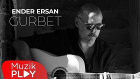 Ender Ersan - Gurbet (Official Video)
