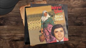 Ahmet Turşah - Son Yolculuk (Official Audio)