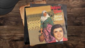 Ahmet Turşah - Vatan Ağlıyor (Official Audio)