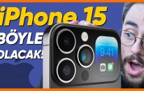 iPhone 15 Nasıl Olacak? Tüm Sızıntılar ve Bilgiler