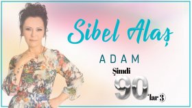Sibel Alas - Adam ( 2023 )