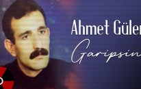Ahmet Güler - Garipsin