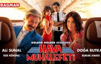 Hava Muhalefeti - Fragman (14 Nisan’da Sinemalarda)