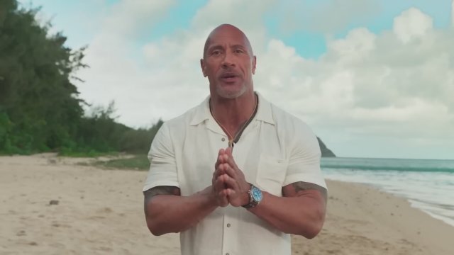 Moana (2023) Duyuru