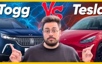 Togg T10X vs Tesla Model Y! Tüm Özellikler ve Fiyatlar