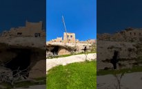 Bulmuşlar Köyü | Gabar Dağı | Güçlükonak | Şırnak